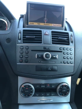 Mercedes-Benz C 250 CDI-AVANGARDE-AVTOMATIC/FACE/NAVI-BI KSENON/ - 14900 лв. - 88359749 12