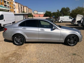 Mercedes-Benz C 250 CDI-AVANGARDE-AVTOMATIC/FACE/NAVI-BI KSENON/ - 14900 лв. - 88359749 4
