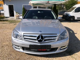 Mercedes-Benz C 250 CDI-AVANGARDE-AVTOMATIC/FACE/NAVI-BI KSENON/ - 14900 лв. - 88359749 2