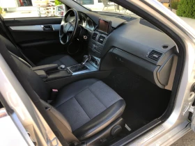 Mercedes-Benz C 250 CDI-AVANGARDE-AVTOMATIC/FACE/NAVI-BI KSENON/ - 14900 лв. - 88359749 13