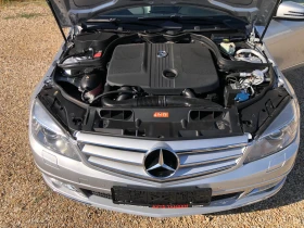 Mercedes-Benz C 250 CDI-AVANGARDE-AVTOMATIC/FACE/NAVI-BI KSENON/ - 14900 лв. - 88359749 17