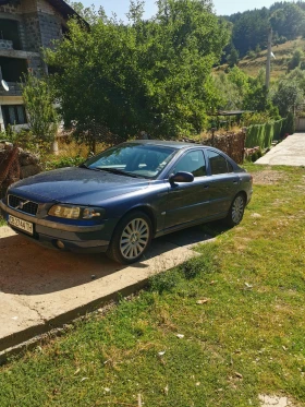 Volvo S60 2.4 | Mobile.bg    3