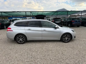Peugeot 308 1.6d/120hp/NAVI/EVRO6/SW/ - 11880 лв. - 11535279 7