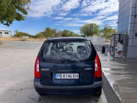 Mazda Premacy 2.0 Dizel | Mobile.bg    6
