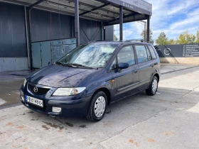     Mazda Premacy 2.0 Dizel