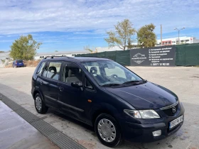 Mazda Premacy 2.0 Dizel | Mobile.bg    3