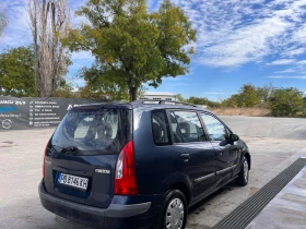 Mazda Premacy 2.0 Dizel | Mobile.bg    5