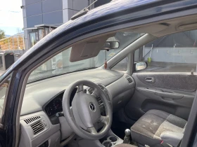 Mazda Premacy 2.0 Dizel | Mobile.bg    7