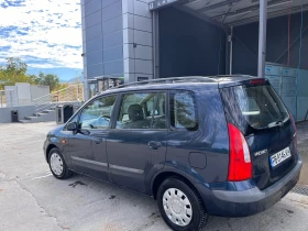 Mazda Premacy 2.0 Dizel | Mobile.bg    4