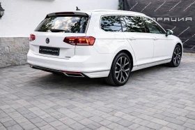 VW Passat * УНИКАТ* ЛИЗИНГ* Exclusive 4motion*  - 18999 € / 37158.81 лв. - 14151513 5