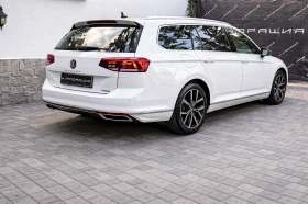 VW Passat * УНИКАТ* ЛИЗИНГ* Exclusive 4motion*  - 18999 € / 37158.81 лв. - 14151513 7