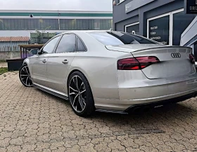 Audi S8   Audi S8 Plus* Ceramic Full | Mobile.bg    7
