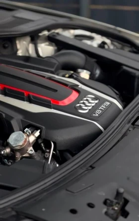 Audi S8   Audi S8 Plus* Ceramic Full | Mobile.bg    4