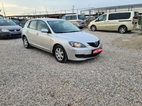    Mazda 3 1.6 HDI 90kc FEISLIFT.  208000km