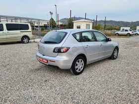     Mazda 3 1.6 HDI 90kc FEISLIFT.  208000km