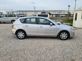     Mazda 3 1.6 HDI 90kc FEISLIFT.  208000km