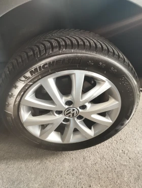 VW Golf, снимка 13