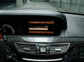Mercedes-Benz S 500 Газ/Бензин ЛИЗИНГ - 20999 лв. / 10736.62 € - 74590885 11