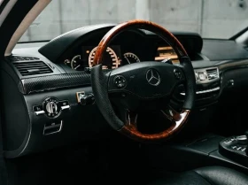 Mercedes-Benz S 500 Газ/Бензин ЛИЗИНГ - 20999 лв. / 10736.62 € - 74590885 10
