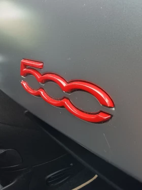 Fiat 500 SPORT EDITION * КОЖА * ALPINE AUDIO 6+ 1 * УНИКАТ  - 10900 лв. / 5573.08 € - 34264672 15