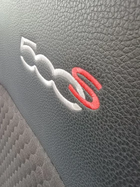 Fiat 500 SPORT EDITION * КОЖА * ALPINE AUDIO 6+ 1 * УНИКАТ  - 10900 лв. / 5573.08 € - 34264672 14