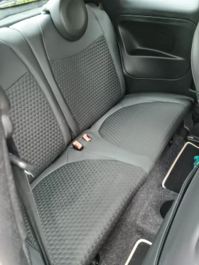 Fiat 500 SPORT EDITION * КОЖА * ALPINE AUDIO 6+ 1 * УНИКАТ  - 10900 лв. / 5573.08 € - 34264672 9