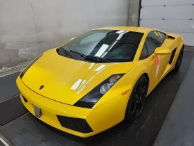 Lamborghini Gallardo * АвтоКредит* 