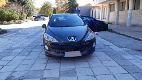 Peugeot 308, снимка 1