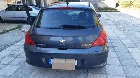 Peugeot 308, снимка 6