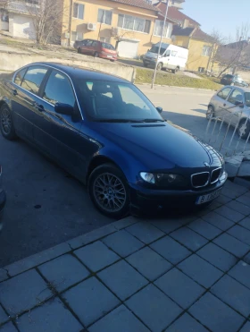 BMW 318, снимка 1 — Bazar.bg BMW 318, снимка 1