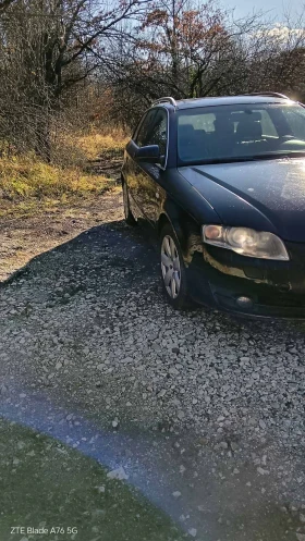 Audi A4, снимка 3