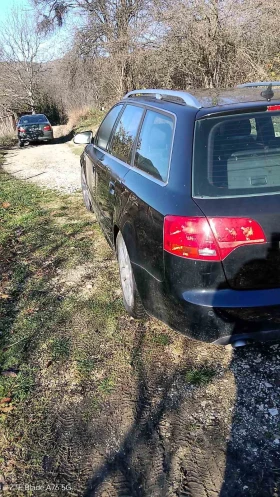Audi A4, снимка 6