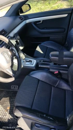 Audi A4, снимка 10