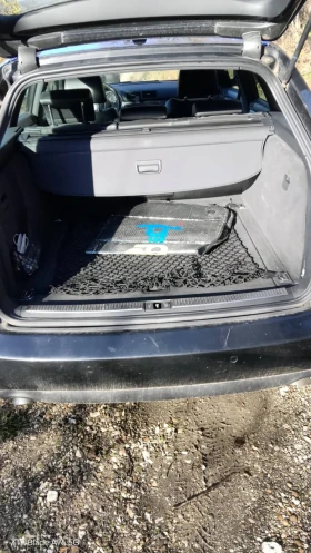 Audi A4, снимка 5