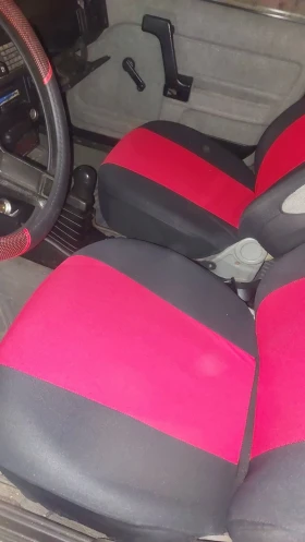 Moskvich Aleko, снимка 4