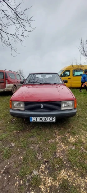 Moskvich Aleko - 10000 € / 19558.30 лв. - 19295336 2