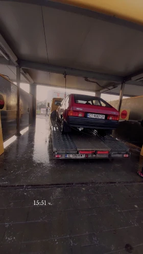 Moskvich Aleko, снимка 2