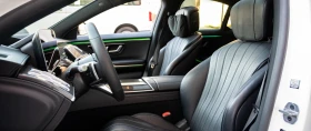 Mercedes-Benz S 400 d 4MATIC AMG-Line - 132498 лв. / 67745.15 € - 31790225 4