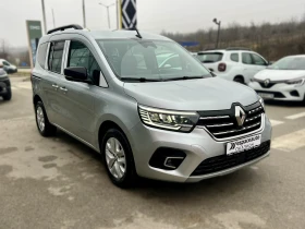 Renault Kangoo 1.3 TCe / 130 к.с. / EDC / N1 ( 4+ 1 места ) - 46500 лв. / 23775.07 € - 52701587 3