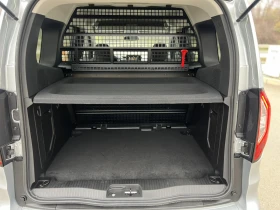 Renault Kangoo 1.3 TCe / 130 к.с. / EDC / N1 ( 4+ 1 места ) - 46500 лв. / 23775.07 € - 52701587 13