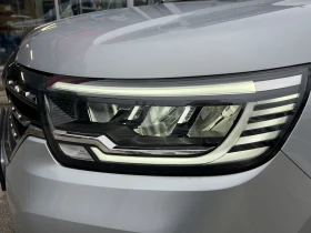 Renault Kangoo 1.3 TCe / 130 к.с. / EDC / N1 ( 4+ 1 места ) - 46500 лв. / 23775.07 € - 52701587 14