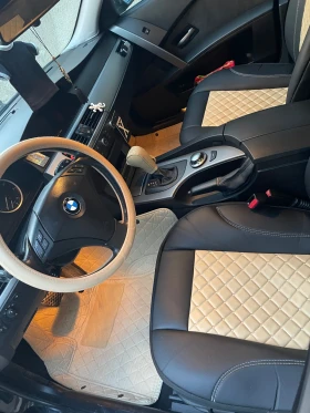 BMW 525, снимка 4