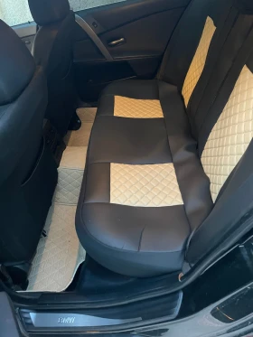 BMW 525, снимка 5