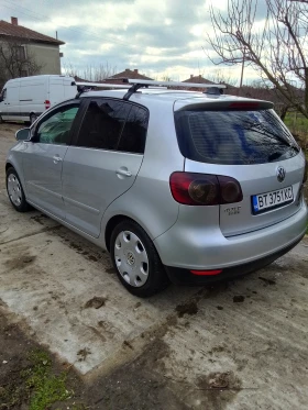 VW Golf Plus 1.6 ГАЗ, снимка 5
