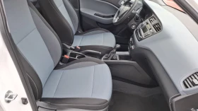 Hyundai I20 1.2* 139240к.м.* EURO6 - 6290 € / 12302.17 лв. - 38708056 11