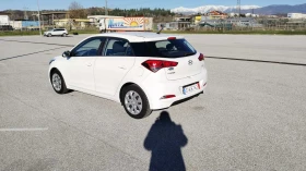 Hyundai I20 1.2* 139240к.м.* EURO6 - 6290 € / 12302.17 лв. - 38708056 3