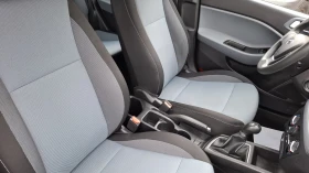 Hyundai I20 1.2* 139240к.м.* EURO6 - 6290 € / 12302.17 лв. - 38708056 10
