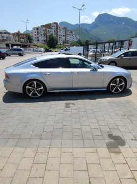 Audi A7 3.0 Bitdi 326 ks, снимка 5