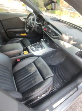 Audi A7 3.0 Bitdi 326 ks, снимка 16