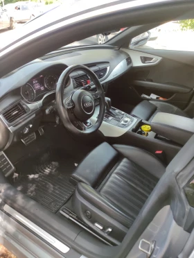 Audi A7 3.0 Bitdi 326 ks, снимка 13